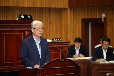 제187회제1차정례회제3차본회의(시정질문)