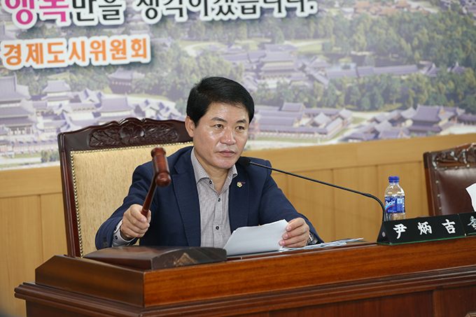 경제도시위원회(제217회임시회)