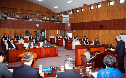 제170회임시회(제2차본회의)