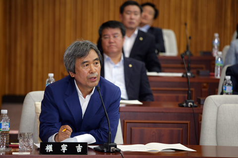 제187회제1차정례회제2차본회의(시정질문)