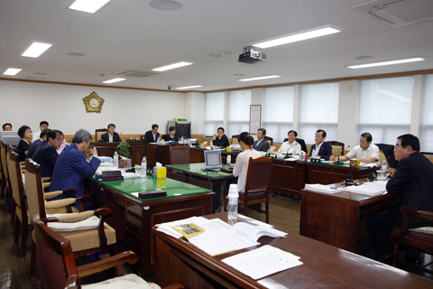 제187회제1차정례회 문화시민위원회