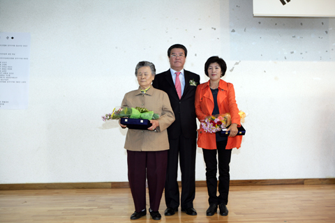 제33회흰지팡이의날기념식