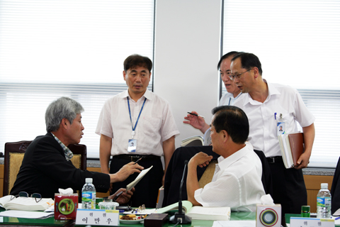 2013년도행정사무감사(1행정사무감사특별위원회)