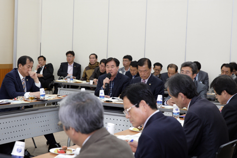 경주시당원협의회