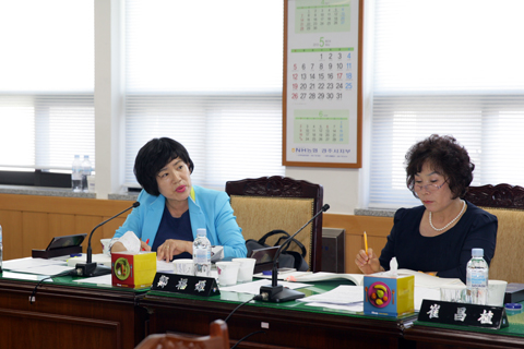 제185회임시회(예산결산특별위원회)