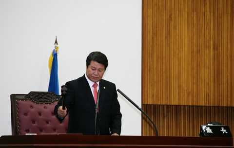 제190회임시회(제2차본회의)