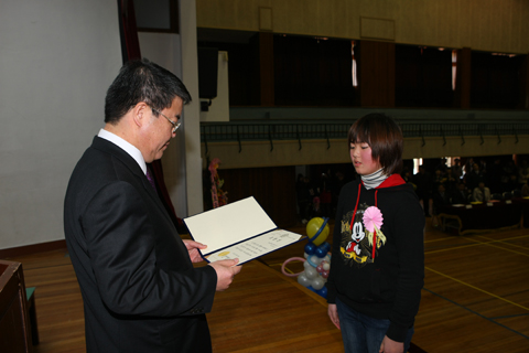 제102회계림초등학교졸업식