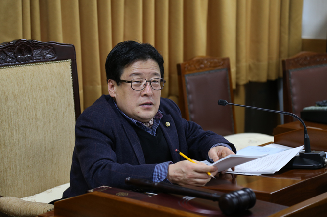 의회운영위원회