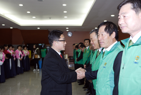 2012경주시새마을회평가대회