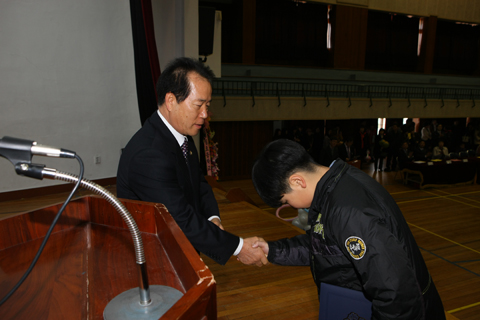 제102회계림초등학교졸업식