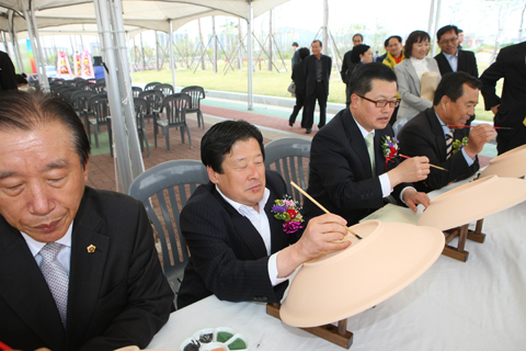 제11회경주신라도자기축제