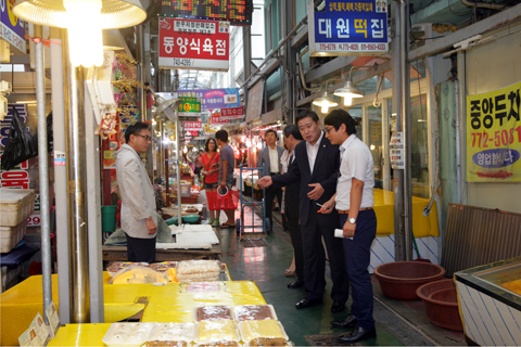 2013년도행정사무감사(2행정사무감사특별위원회)