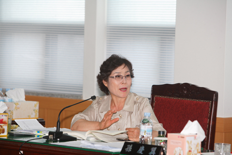 제168회제1차정례회(행정사무감사)