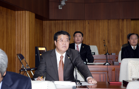 제182회제2차정례회제3차본회의(시정질문)