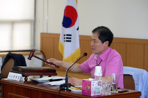 2013년도행정사무감사(2행정사무감사특별위원회)