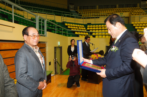 2011경주시장애인어울림한마당