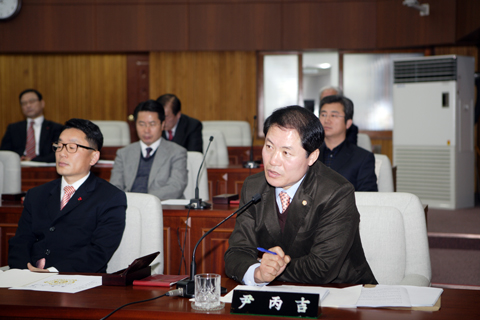 제182회제2차정례회제3차본회의(시정질문)