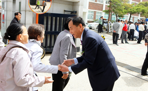 선도동경로잔치