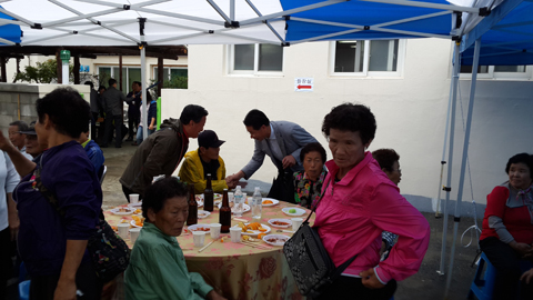 월성동화합한마당