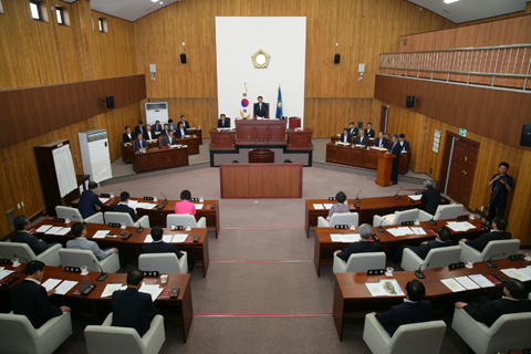 제187회제1차정례회(제1차본회의)