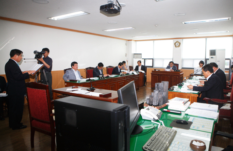 제168회제1차정례회(의회운영위원회)