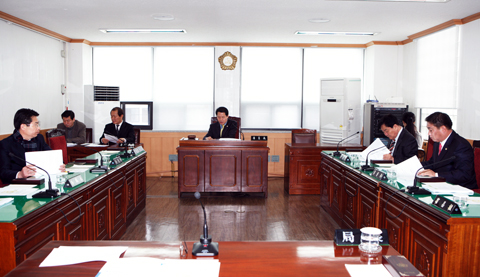 의회운영위원회