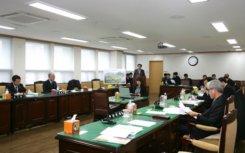 제192회 임시회(경제도시위원회)