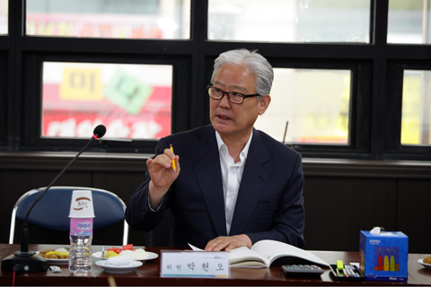 2013년도행정사무감사(2행정사무감사특별위원회)