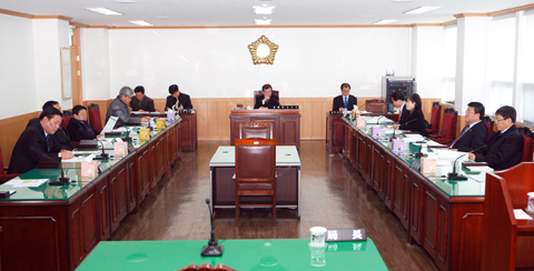 국책사업추진및원전특별위원회