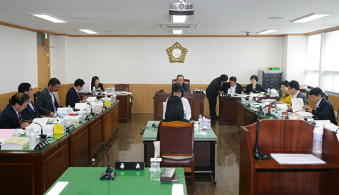 제198회 제1차 정례회(예산결산특별위원회)