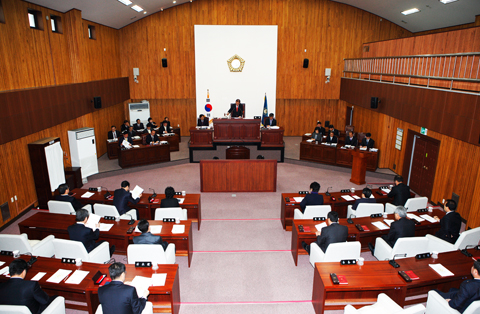 제173회제2차정례회제1차본회의