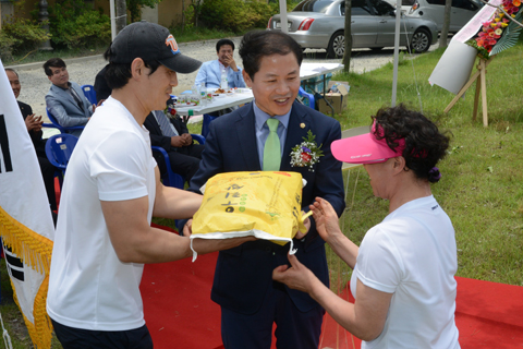 제5회국민생활체육경주사랑수영대회