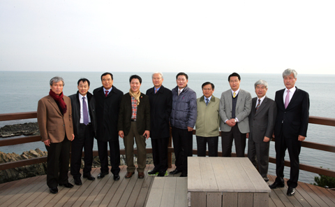 제191회 경주시의회 제2차 정례회(경제도시위원회현장방문)