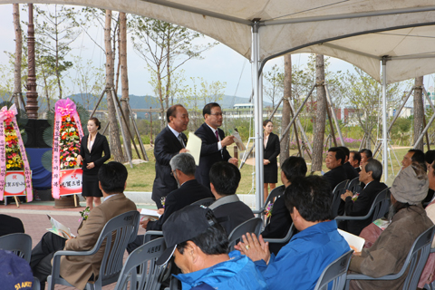 제11회경주신라도자기축제