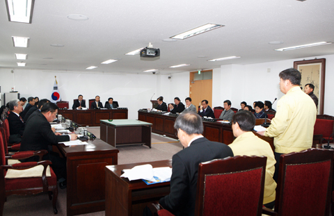 1월전체의원간담회