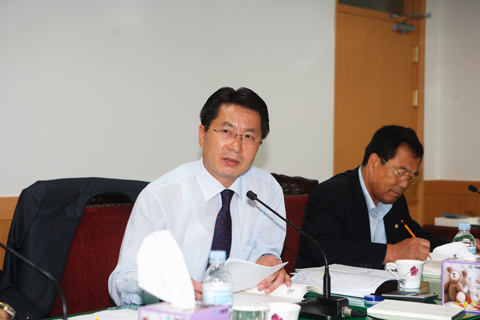 제168회제1차정례회(행정사무감사)