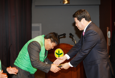 2012경주시새마을회평가대회