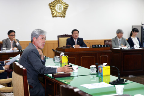 경제도시위원회5월간담회
