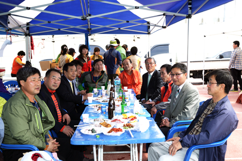 제26회경주시농업경영인대회