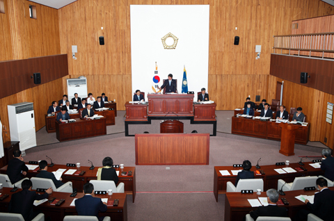 제180회임시회(제2차본회의)