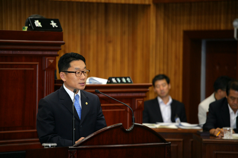 제187회제1차정례회제3차본회의(시정질문)