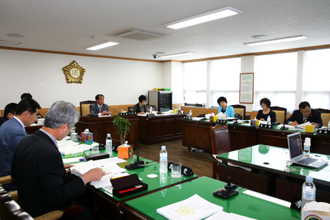 제185회임시회(예산결산특별위원회)