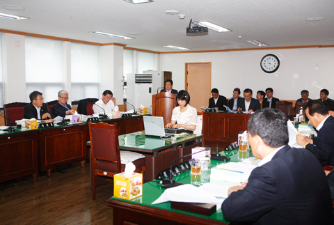 제168회제1차정례회(문화시민위원회)