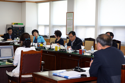 제185회임시회(예산결산특별위원회)