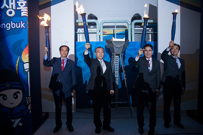 제26회 경북도민생활체육 대축전