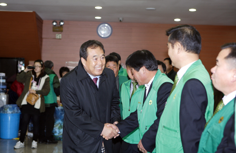 2012경주시새마을회평가대회