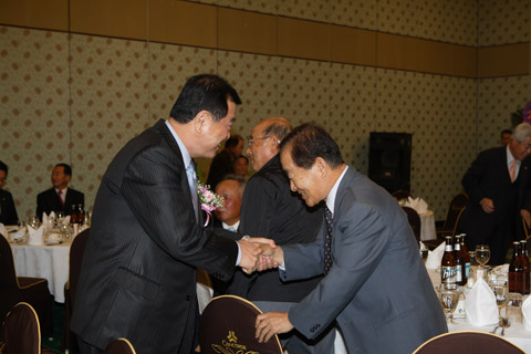 경주공고70년사발간출판기념회