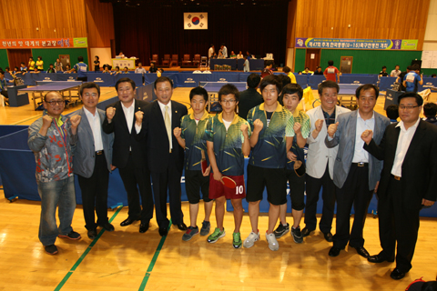 제49회경북도민체육대회