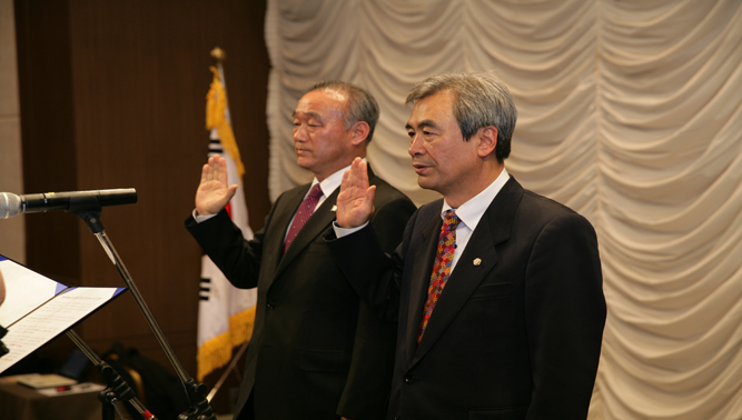 2014 경주 생활체육인의 밤