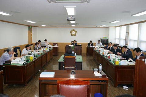 제187회제1차정례회(예산결산특별위원회)